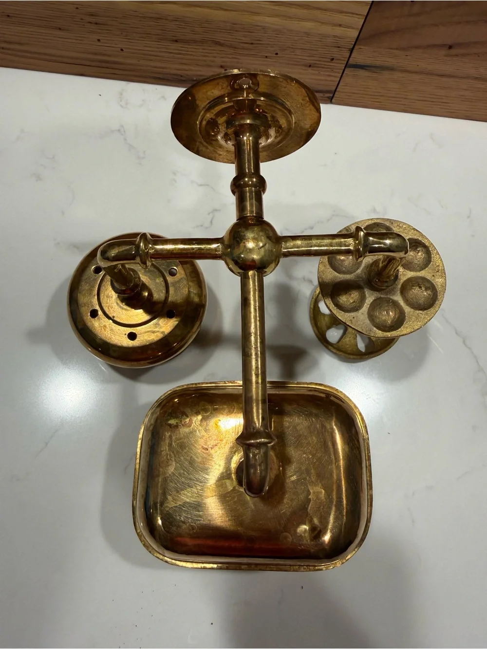 N/A brass multi